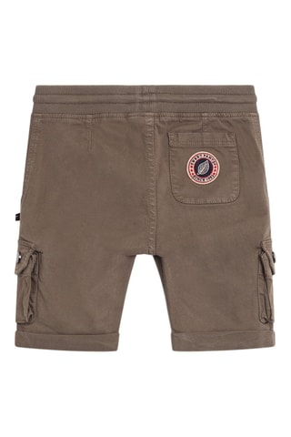 Short Kid Hummer Vert