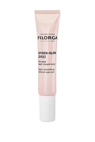 Soin super-lissant éclat pour les yeux Oxygen-glow - 15 ml