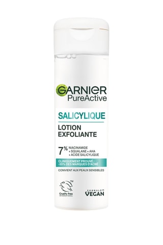 Scrublotion Salicylzuur - Geschikt voor de gevoelige huid - 120 ml