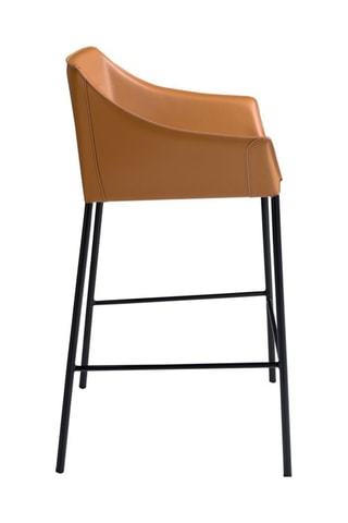 2 tabourets 42 x 92 x 63 cm