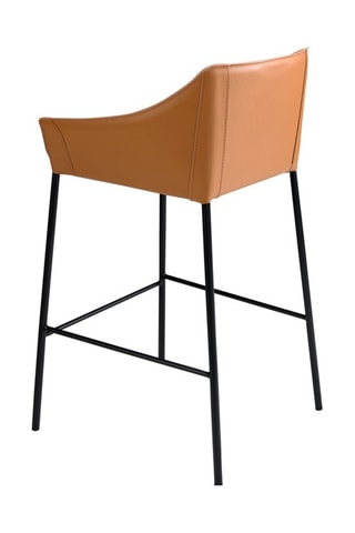2 tabourets 42 x 92 x 63 cm
