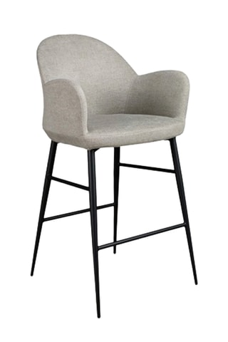 Tabouret de bar - 56 x 55 x 96 cm