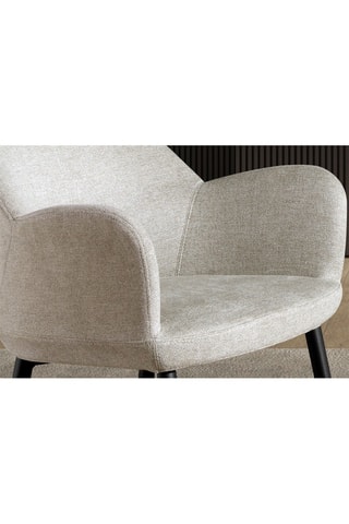Tabouret de bar - 56 x 55 x 96 cm