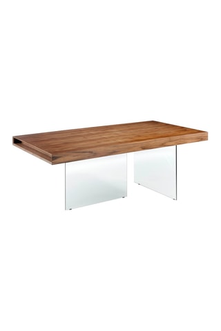 Table à manger - 200 x 100 x 75 cm
