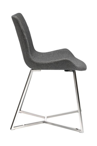 4 chaises - 54 x 58 x 82 cm
