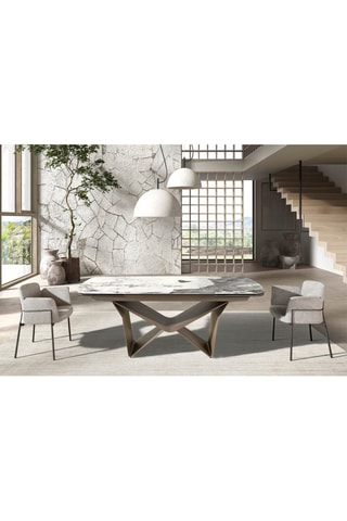 Chaise - 66 x 54 x 77 cm