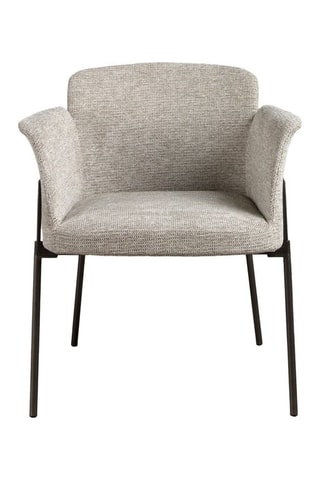 Chaise - 66 x 54 x 77 cm