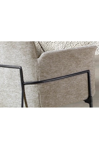 Chaise - 66 x 54 x 77 cm