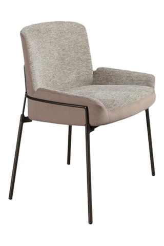 2 chaises - 58 x 54 x 76 cm