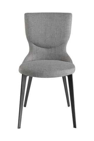 2 chaises - 45 x 84 x 57 cm