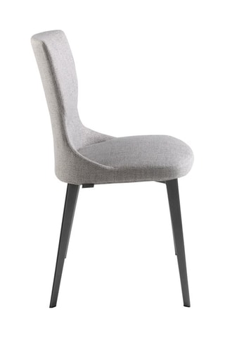 2 chaises - 45 x 84 x 57 cm