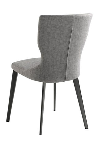 2 chaises - 45 x 84 x 57 cm