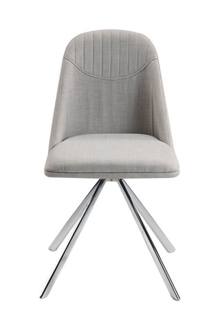 4 chaises -  47 x 82 x 56 cm