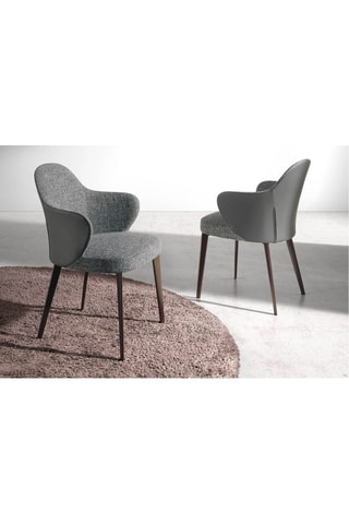 Chaise - 60 x 83 x 63 cm