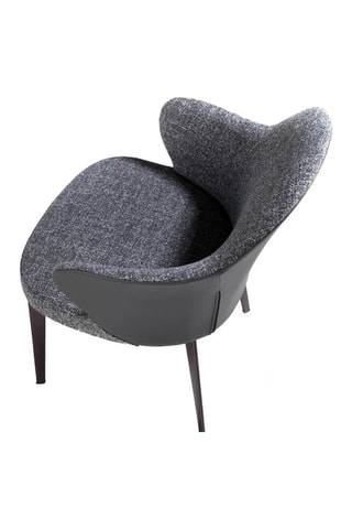 Chaise - 60 x 83 x 63 cm