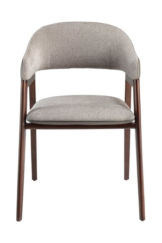 Chaise en frêne - 55 x 58 x 79 cm