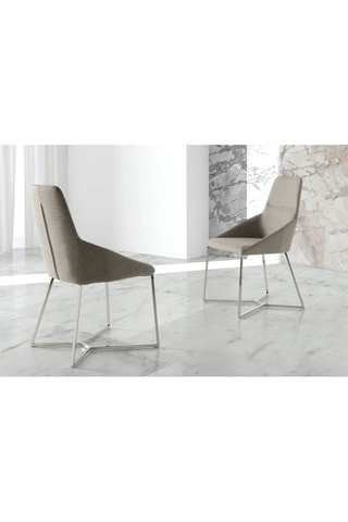 4 chaises - 50 x 61 x 91 cm