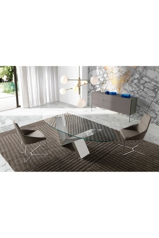 4 chaises - 50 x 61 x 91 cm