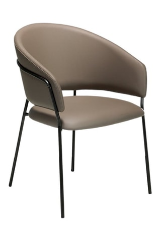2 chaises - 57 x 61 x 81 cm