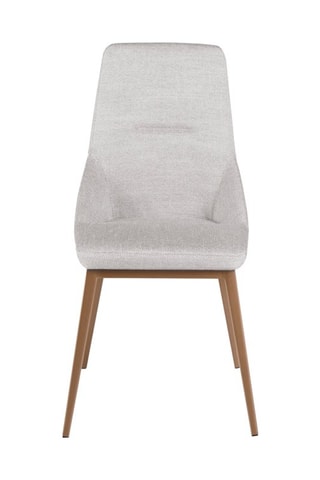 2 chaises - 48 x 90 x 60 cm