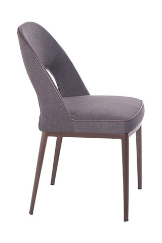 2 chaises - 47 x 50 x 80 cm