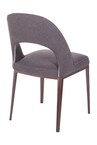 2 chaises - 47 x 50 x 80 cm