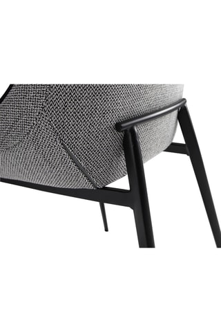2 chaises - 52 x 56 x 80 cm
