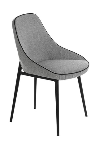 2 chaises - 52 x 56 x 80 cm