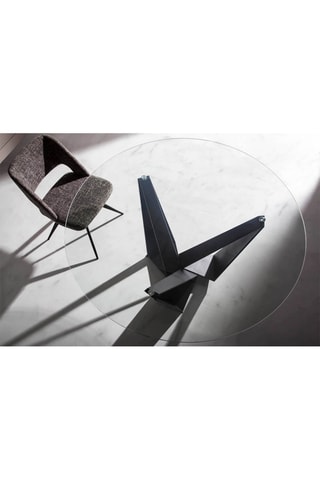 2 chaises - 53 x 61 x 82 cm