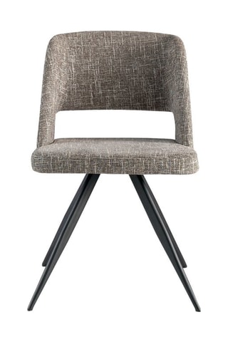 2 chaises - 53 x 61 x 82 cm