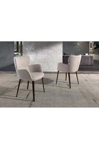 Chaise - 58 x 80 x 59 cm