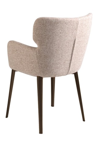Chaise - 58 x 80 x 59 cm