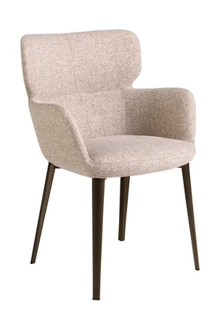 Chaise - 58 x 80 x 59 cm