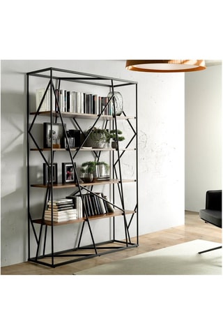 Bibliothèque - 120 x 38 x 180 cm