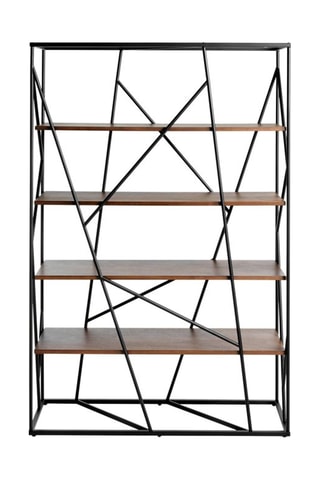 Bibliothèque - 120 x 38 x 180 cm