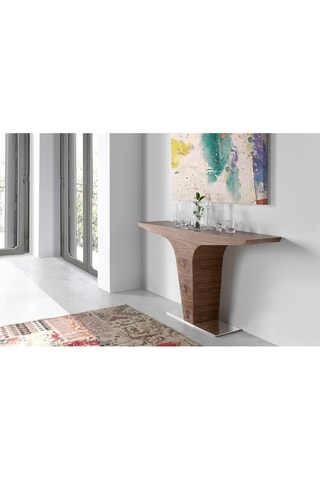 Console - 150 x 35 x 80 cm