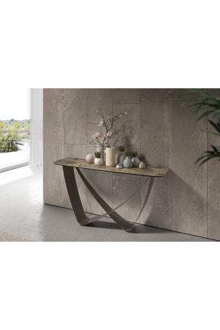 Console -  150 x 80 x 50 cm