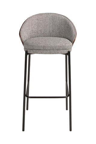 2 tabourets de bar - 51 x 95 x 50 cm