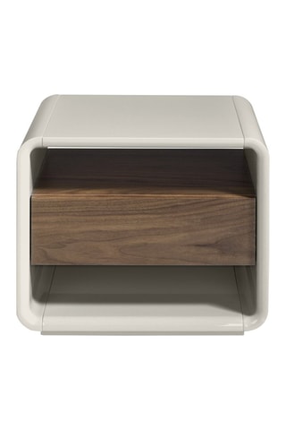 Table de chevet - 55 x 45 x 40 cm