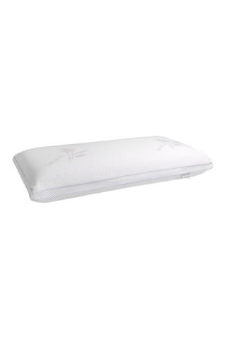 Oreiller viscoélastique - 
Blanc