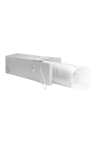 Oreiller viscoélastique - 
Blanc