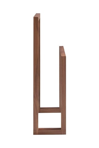 Valet de nuit Marron
