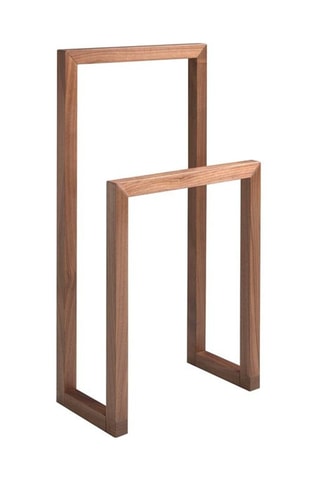 Valet de nuit Marron