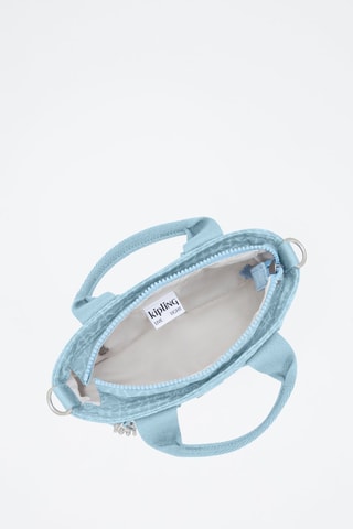 Mala Ritta Mini - Azul-celeste