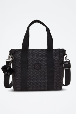 Mala Asseni Mini - Preto