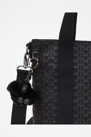 Mala Asseni Mini - Preto