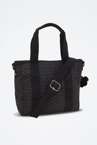 Mala Asseni Mini - Preto