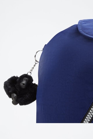 Mochila New Fundamental - Azul-marinho