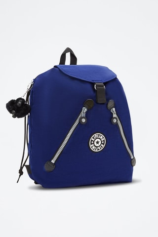 Mochila New Fundamental - Azul-marinho