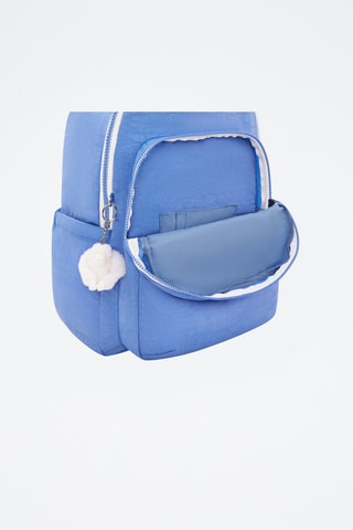 Mochila Seoul - Índigo